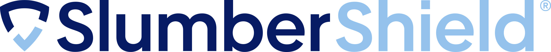 SlumberShield logo
