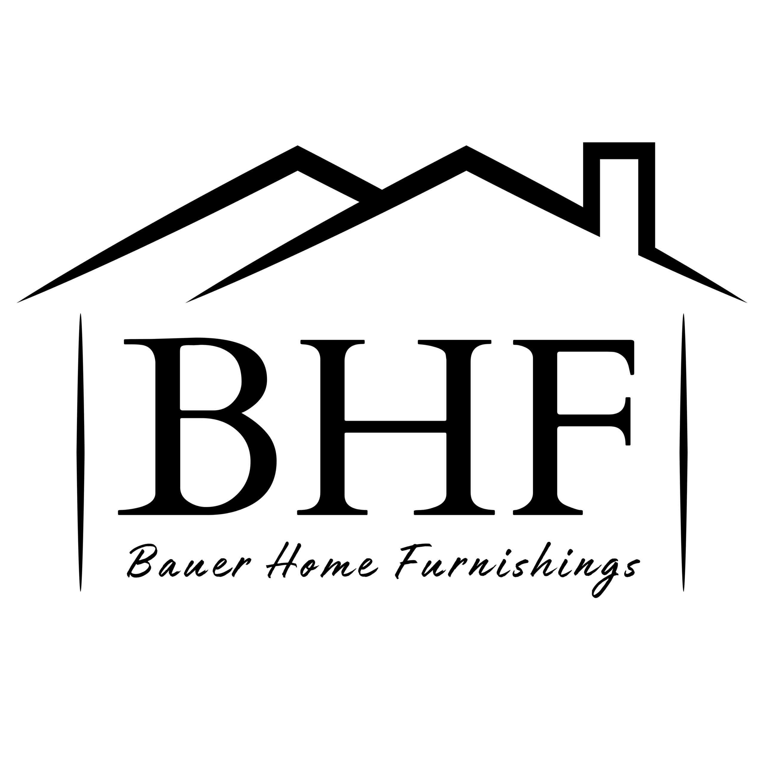 Bauer Home Furnishings logo